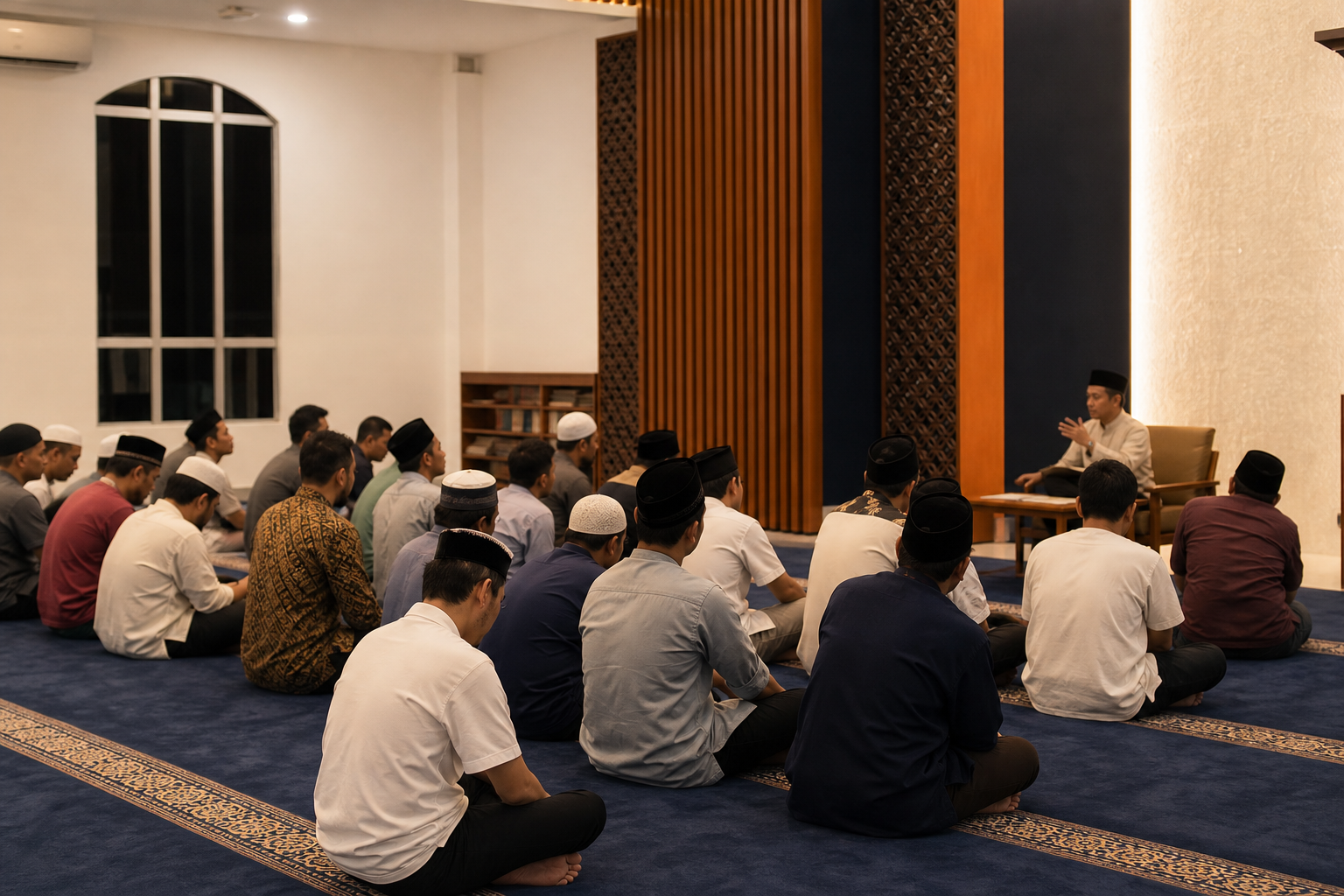 Yayasan Hang Media Islam